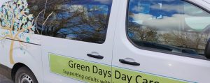 Green Days Transport