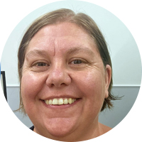 Lucy Nettlefold - Team Member